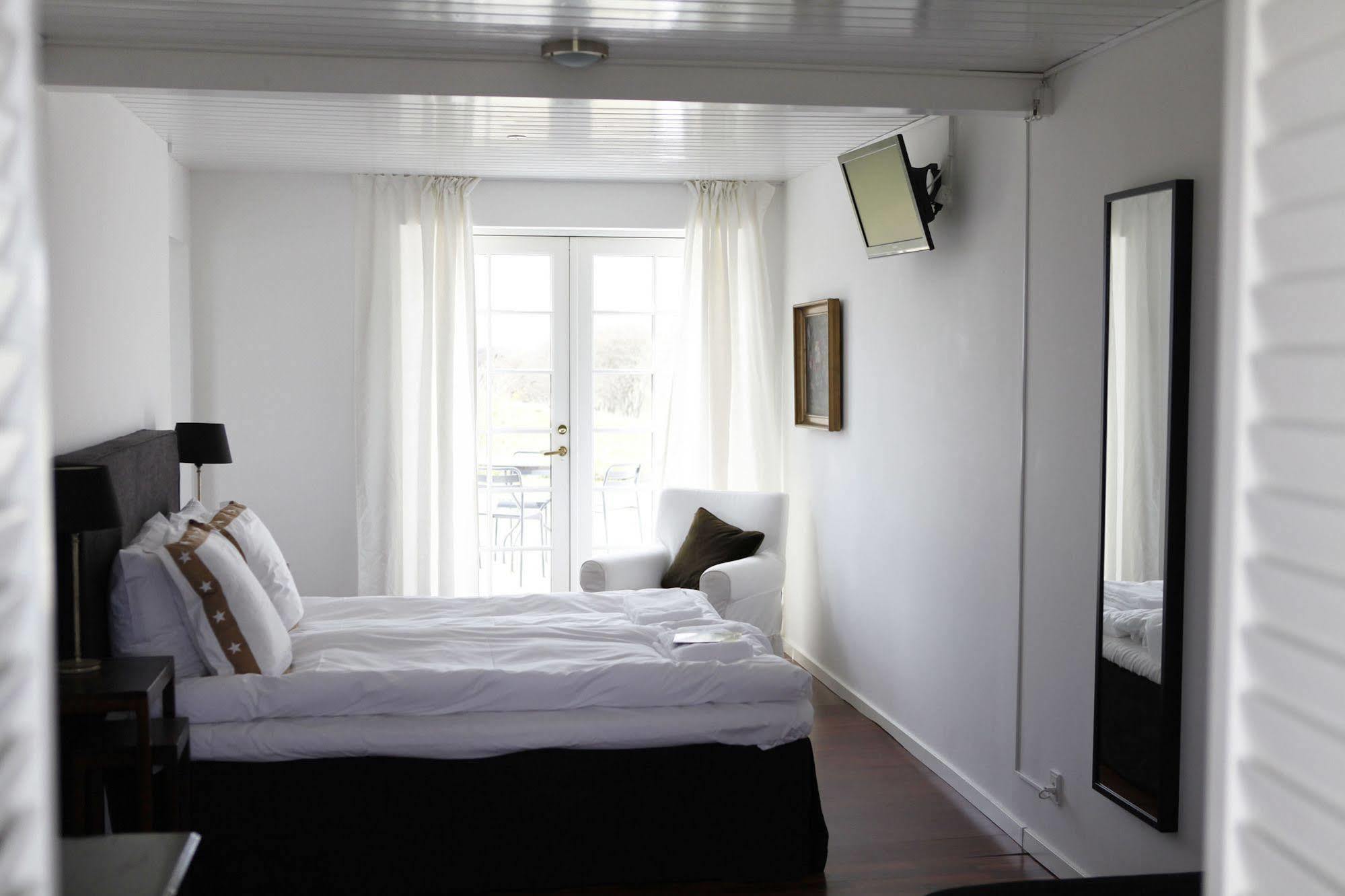 Ilse Made - Hotellet Ved Kilden Pillemark Exterior photo
