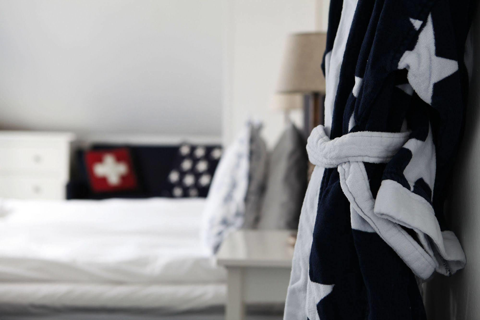 Ilse Made - Hotellet Ved Kilden Pillemark Exterior photo